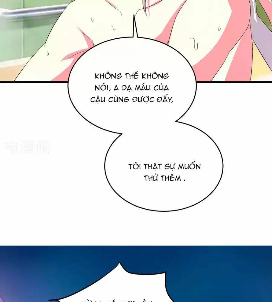 nguyệt dạ hương vi lai chapter 68 9