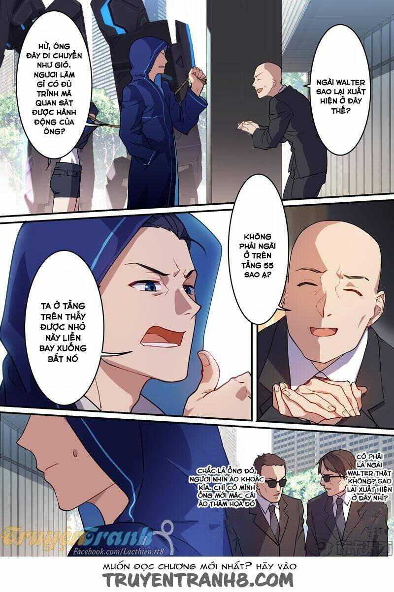 băng hoại 3rd chapter 64 13