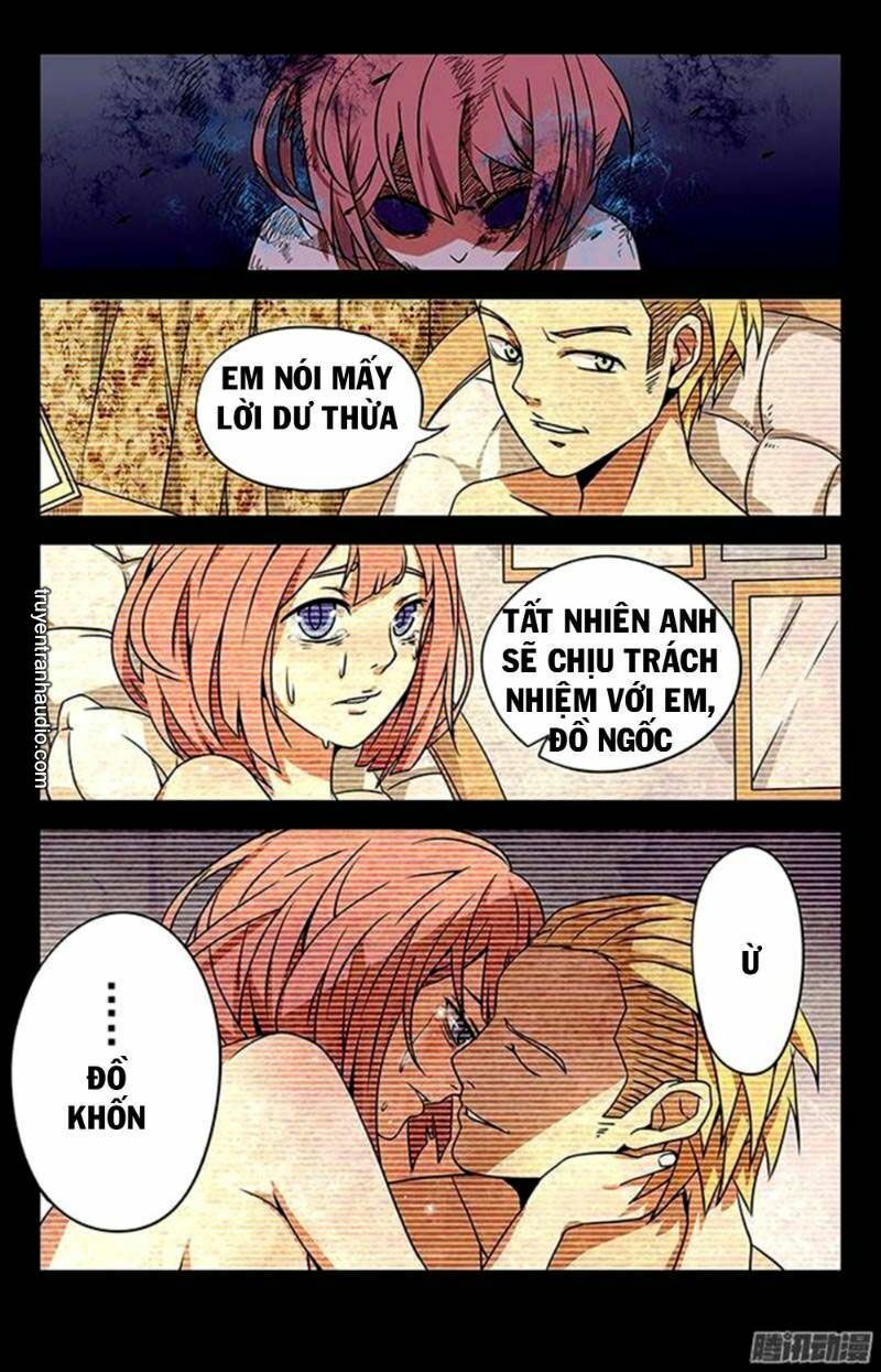 long ẩn giả chapter 5 7