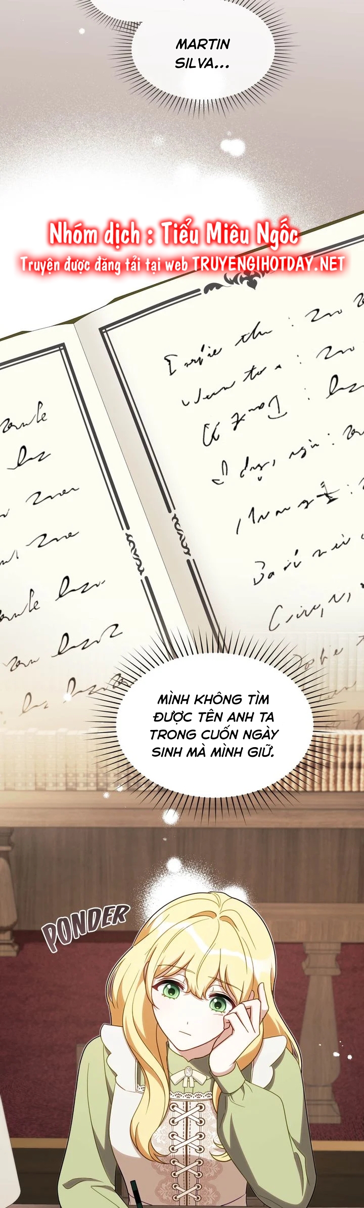 cầu mong chúa sẽ cứu rỗi cho cái chết của tôi chapter 13 42