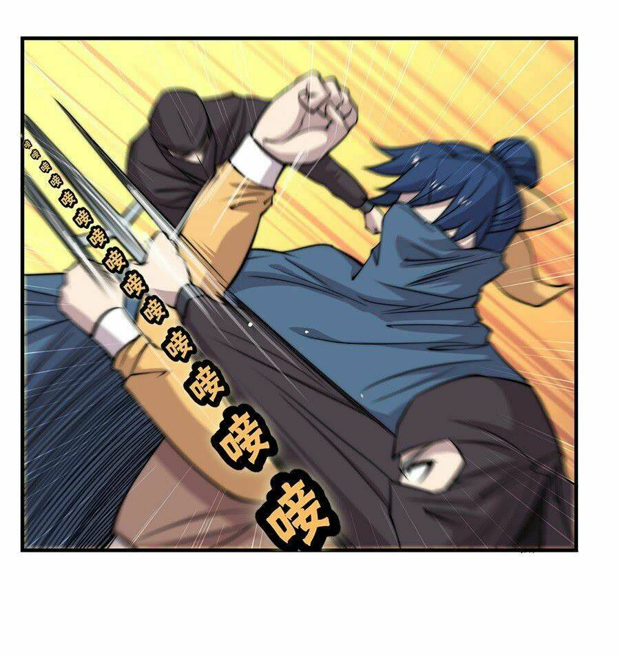 cuộc sống thoái ẩn của võ lâm chi vương chapter 37 29