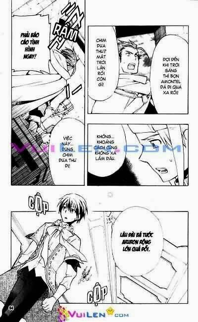 thanh kiếm và vương miện chapter 2 94