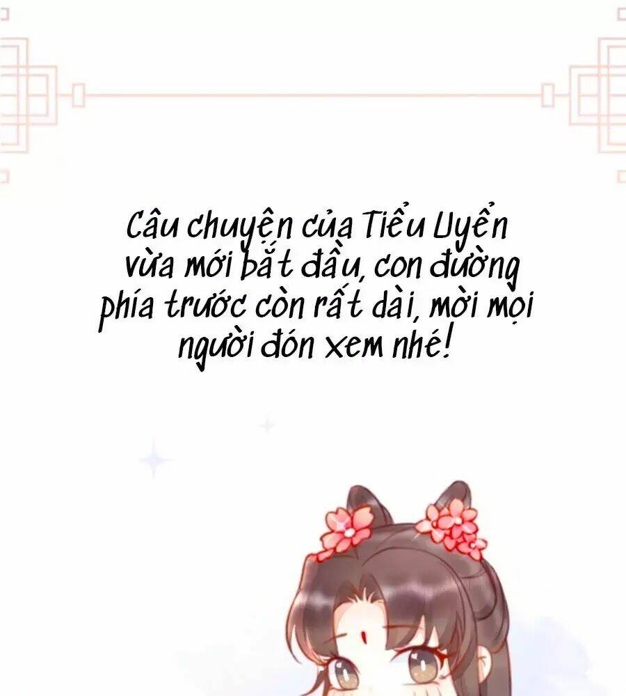thanh hà công chúa chu uyển truyện chapter 0 23
