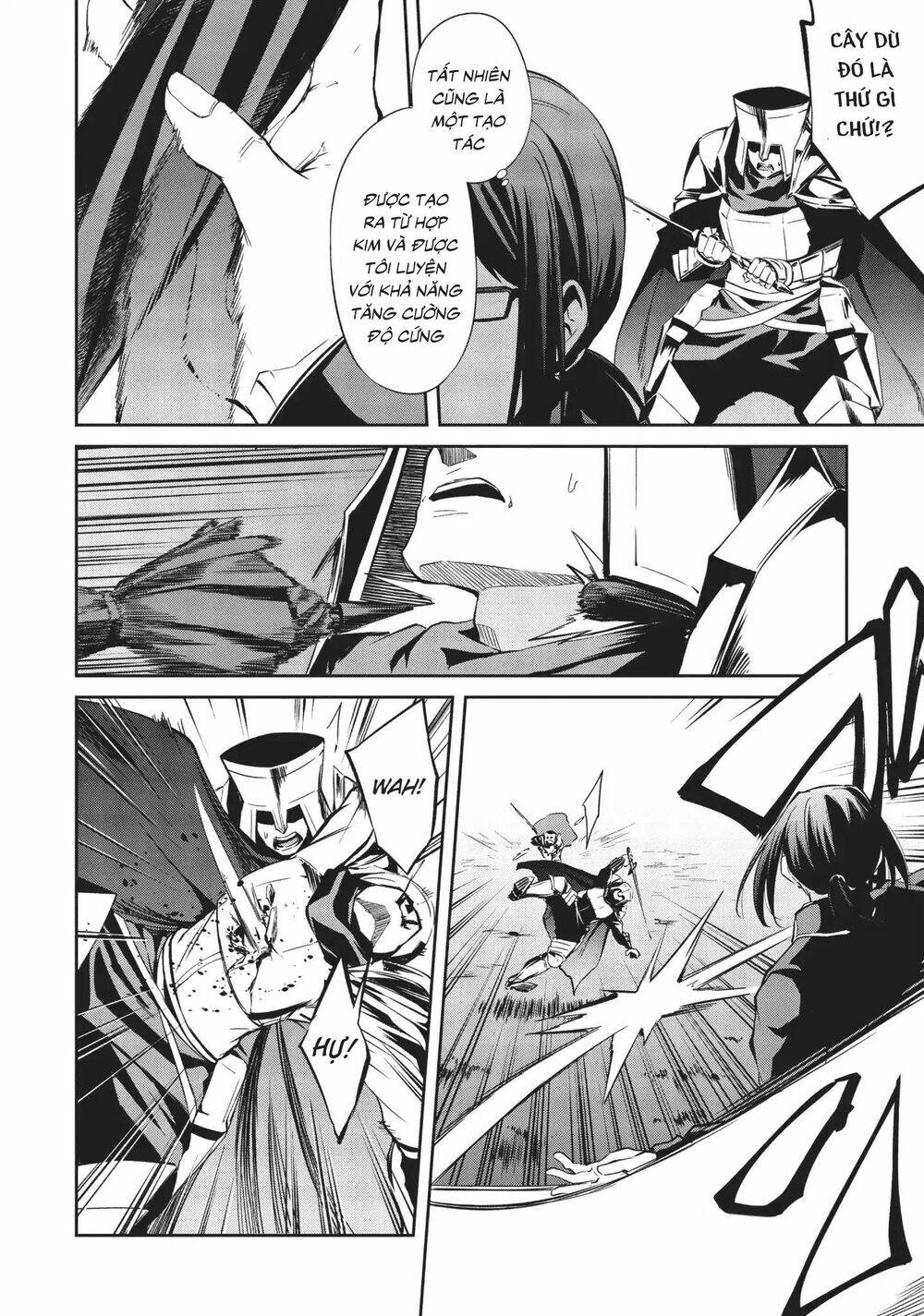 arifureta shokugyou de sekai saikyou zero chapter 6 20