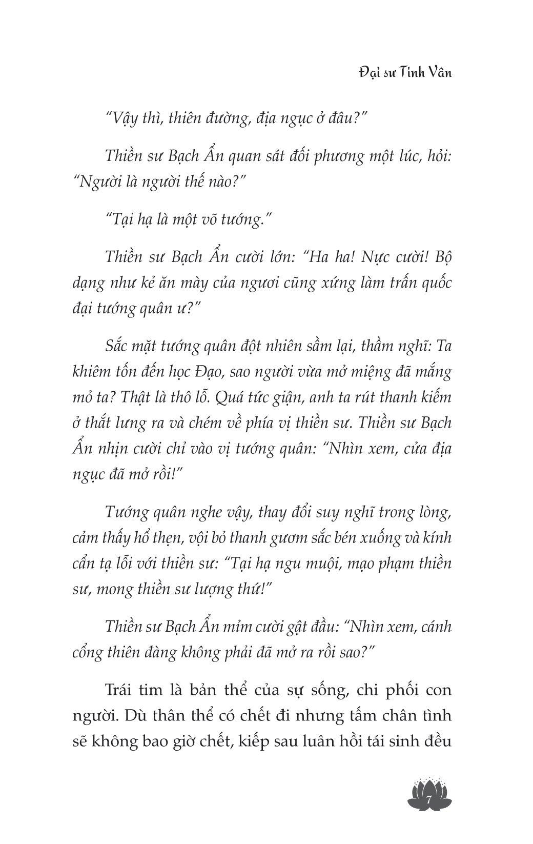 Cho Là Nhận - Dưỡng Tâm