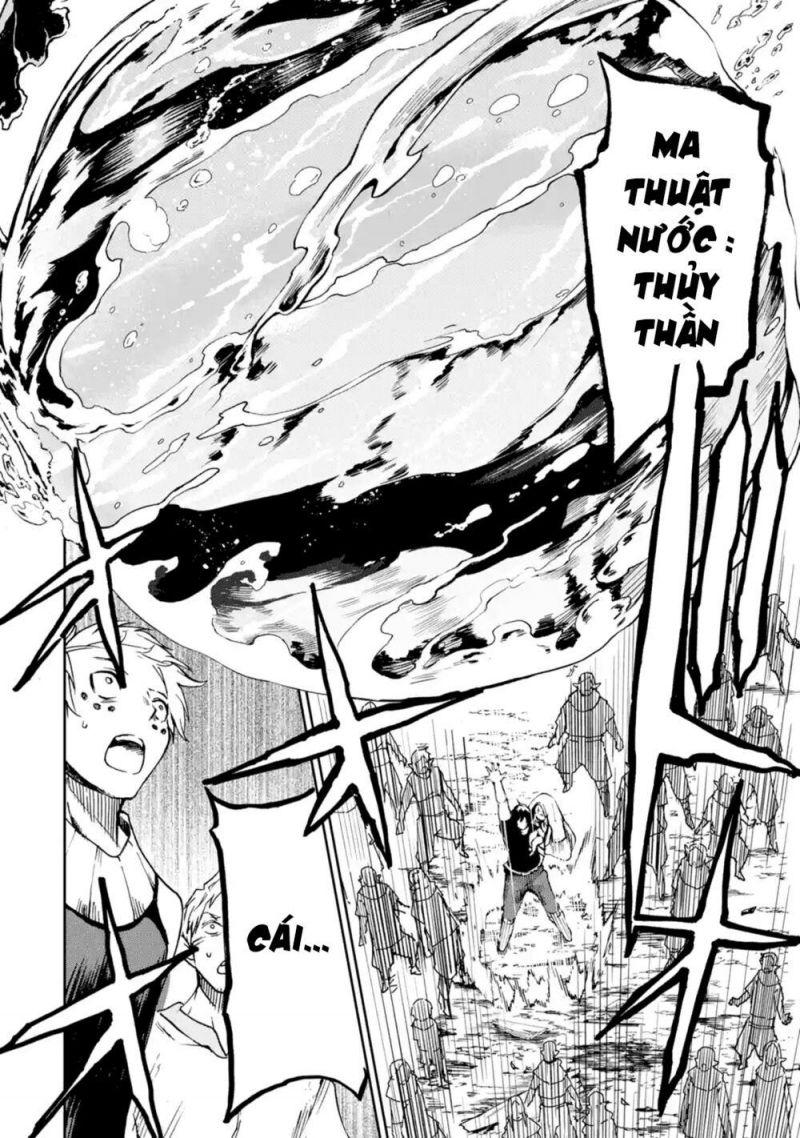 i'm a middle-aged man who got my adventurer license revoked chapter 7 8