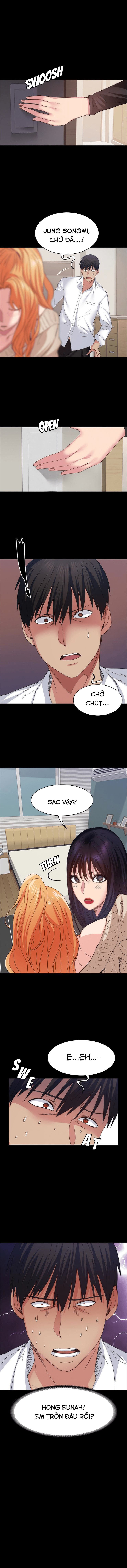 return girlfriend - trả lại bạn gái chapter 14 1