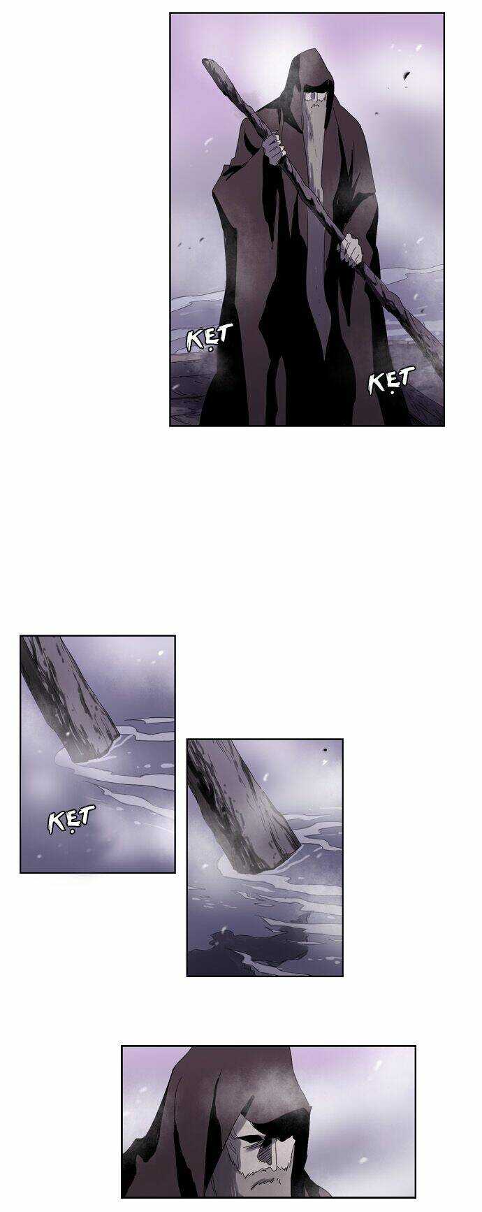 bản khế ước linh hồn chapter 25 20