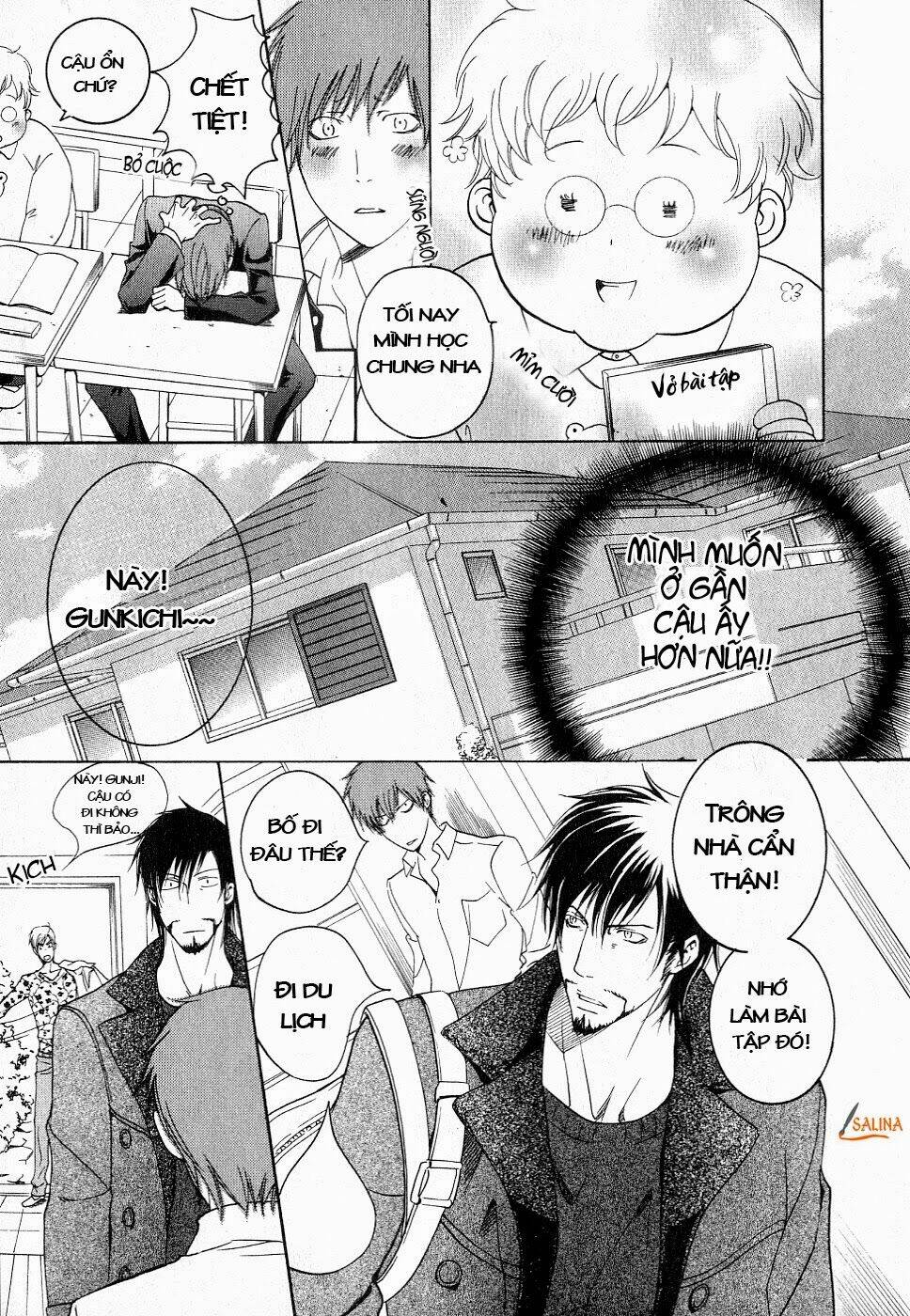 ai no gebokutachi chapter 3 6