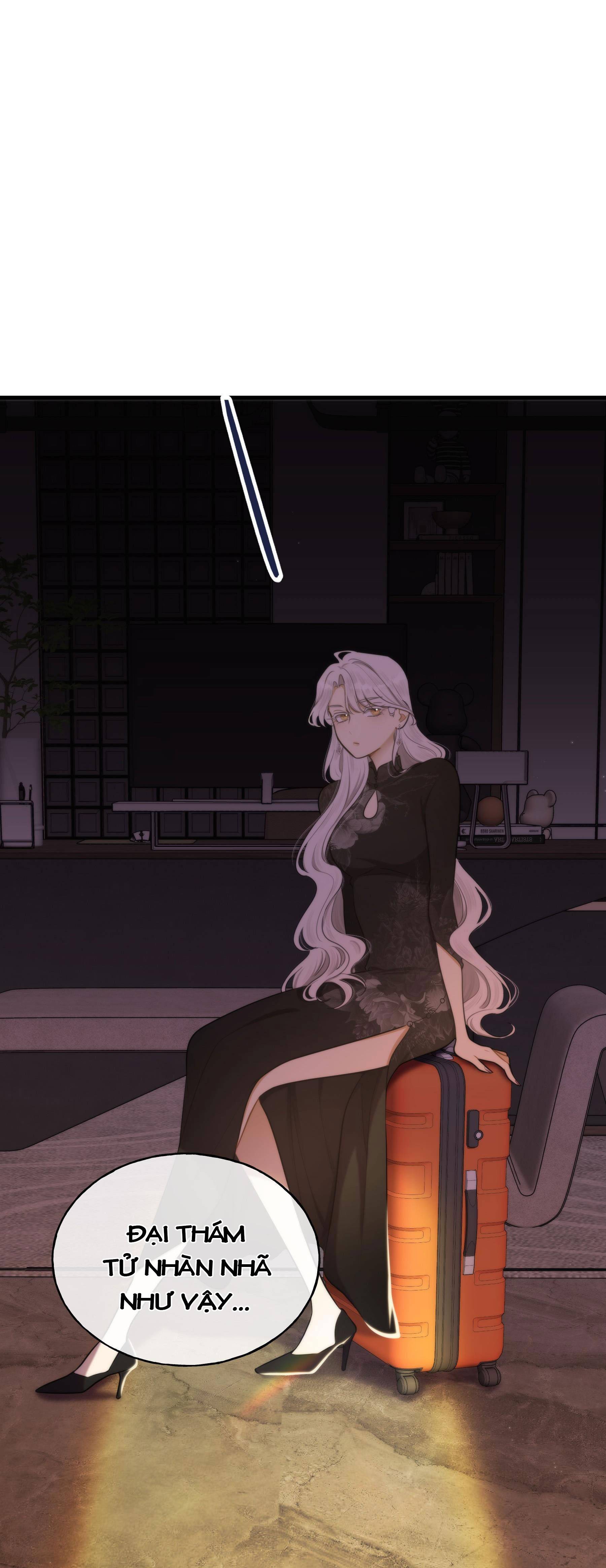 giam cầm em trong lòng bàn tay chapter 8 4