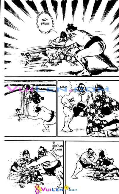 kiếm sĩ góc vuông - chokkaku chapter 6 59