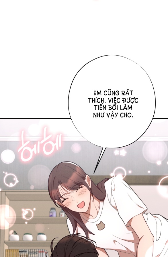Còn Nhiều Hơn Cả Những Mối Quan Hệ Đã Từng chapter 35.1 - Trang 45