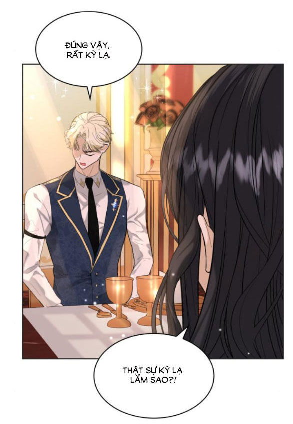 tôi trở thành vợ cũ của nam chính chapter 3.2 52