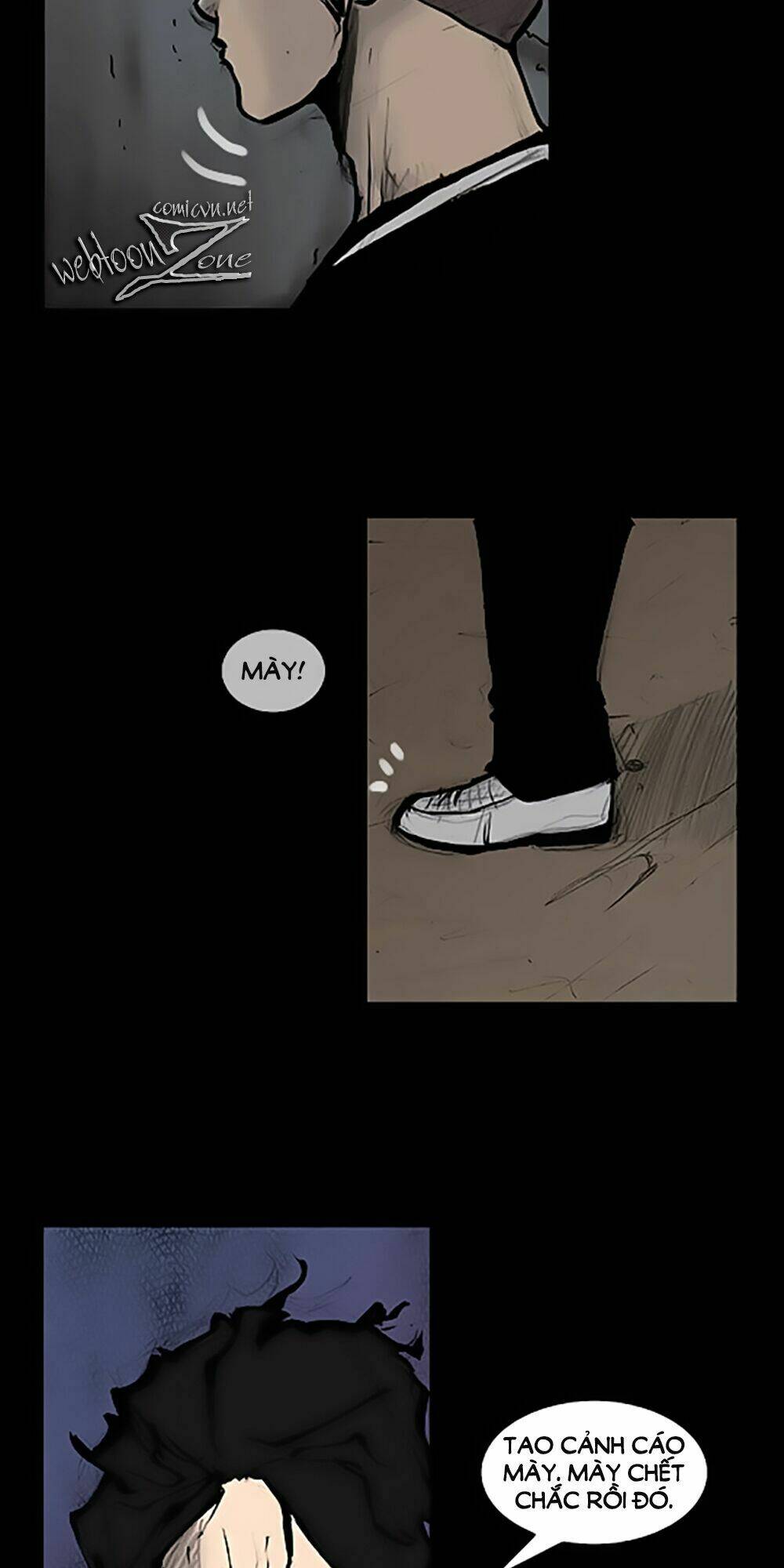 độc cô tiền truyện chapter 19 17