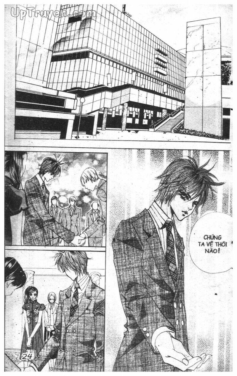 goong - [ hoàng cung ] chapter 11 20