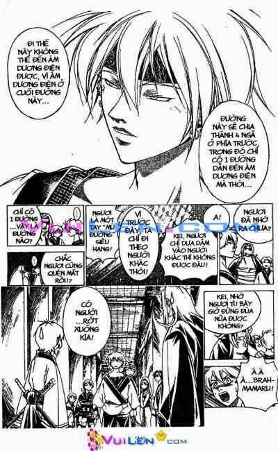 mắt quỷ kyo chapter 78 31