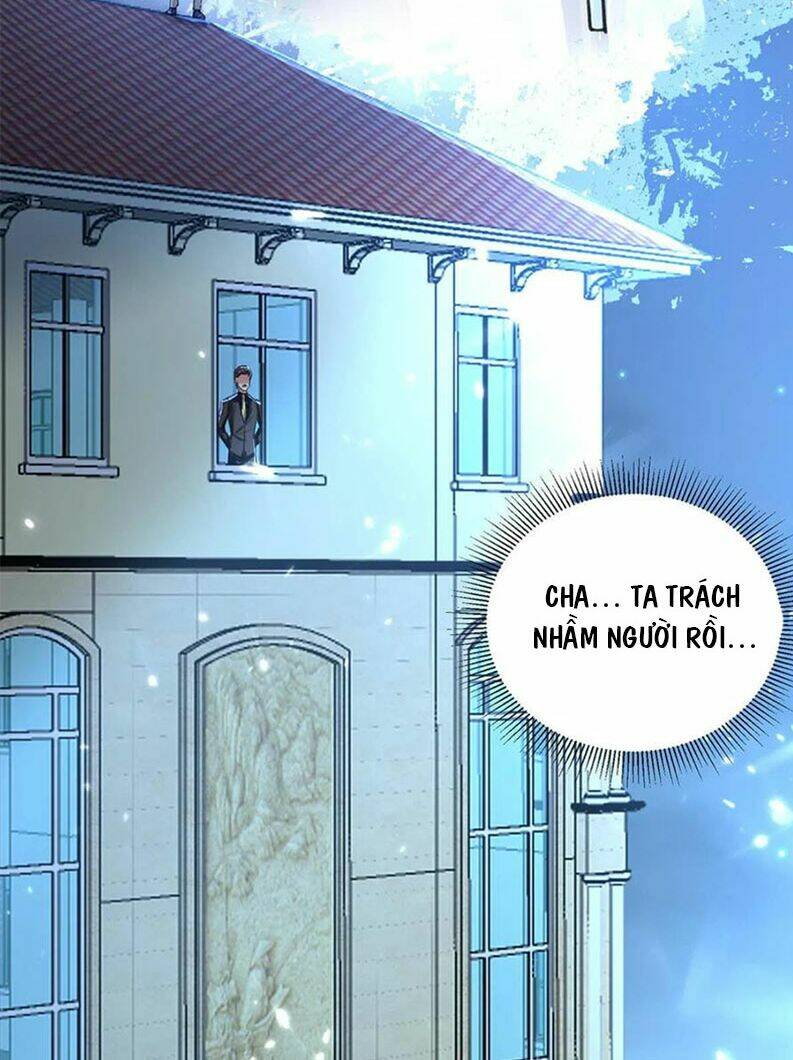 trọng sinh khí thiếu quy lai chapter 170 10