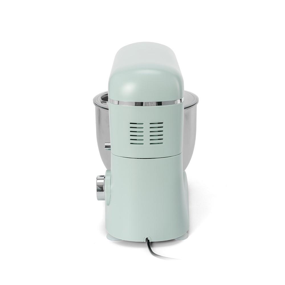 Máy trộn bột để bàn Elmich MME-8909 - Hàng chính hãng