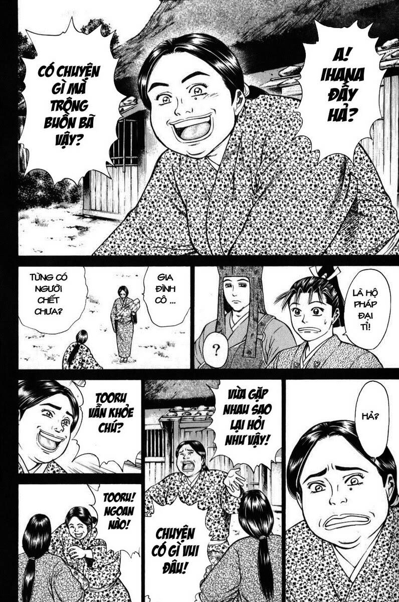 thiếu niên vương i - shana oh yoshitsune i chapter 62 52