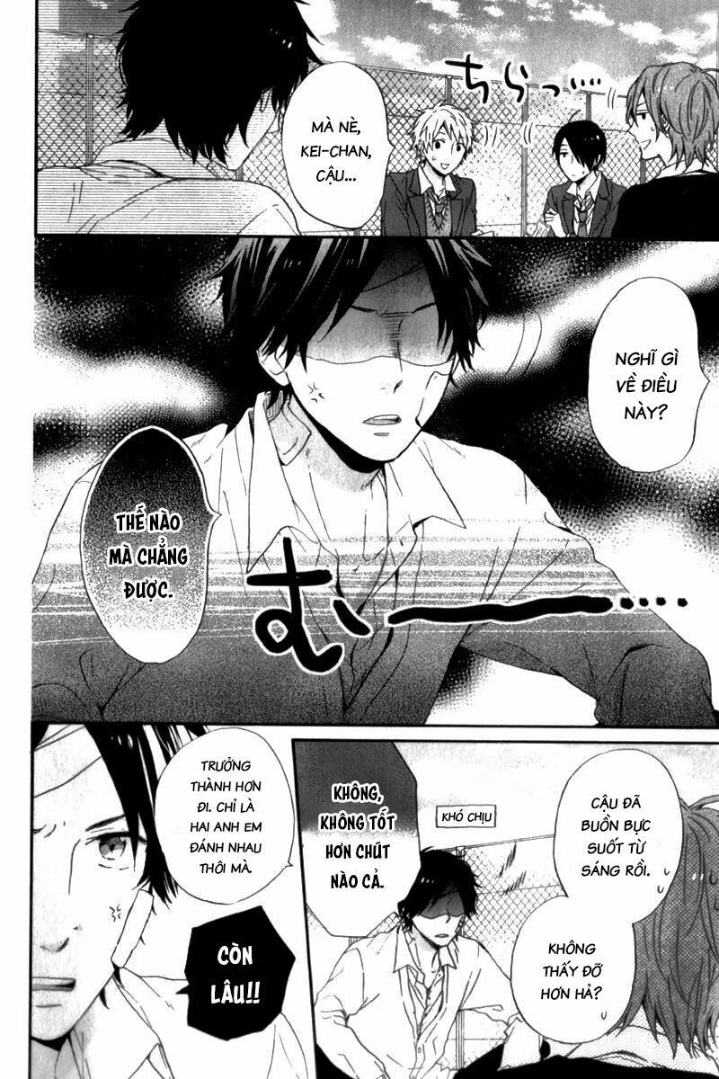 ngày cầu vồng chapter 11 3