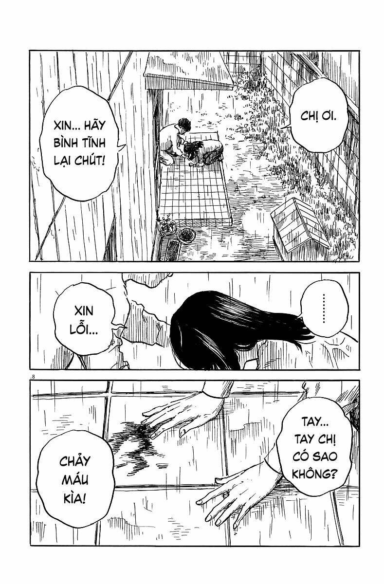 chi no wadachi chapter 39 18