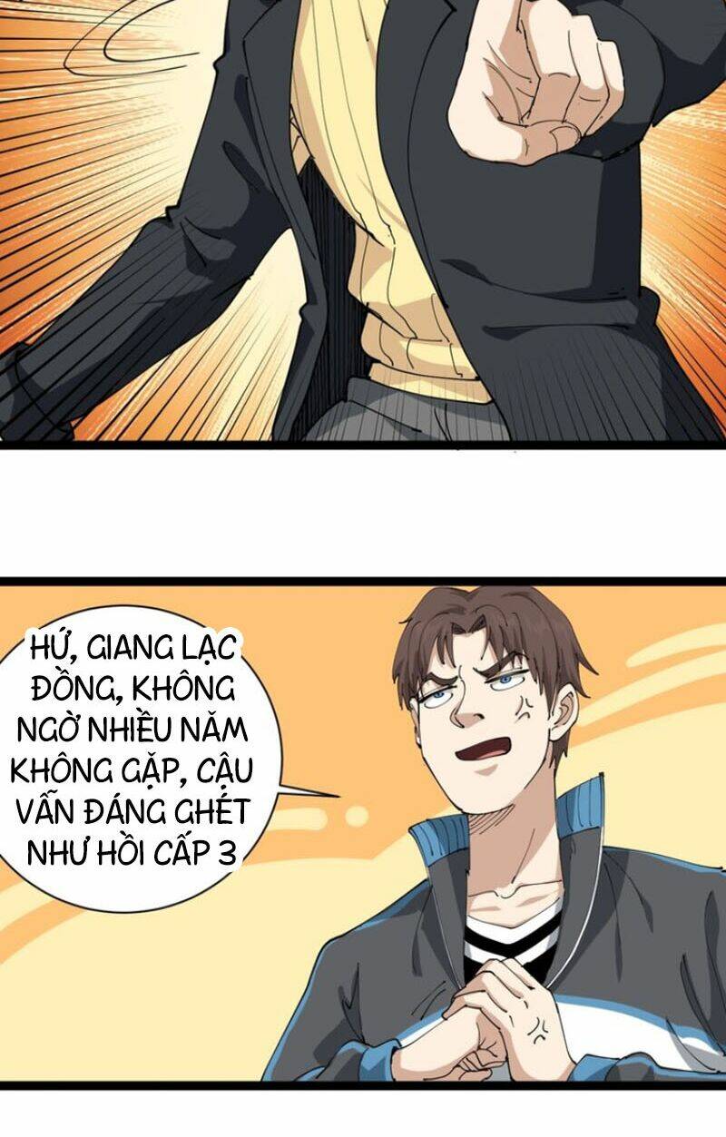 hồi xuân tiểu độc y chapter 22 65