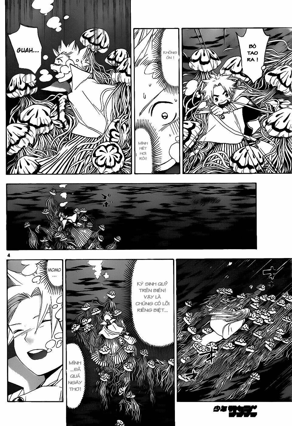 kaitai shinsho zero chapter 36 7