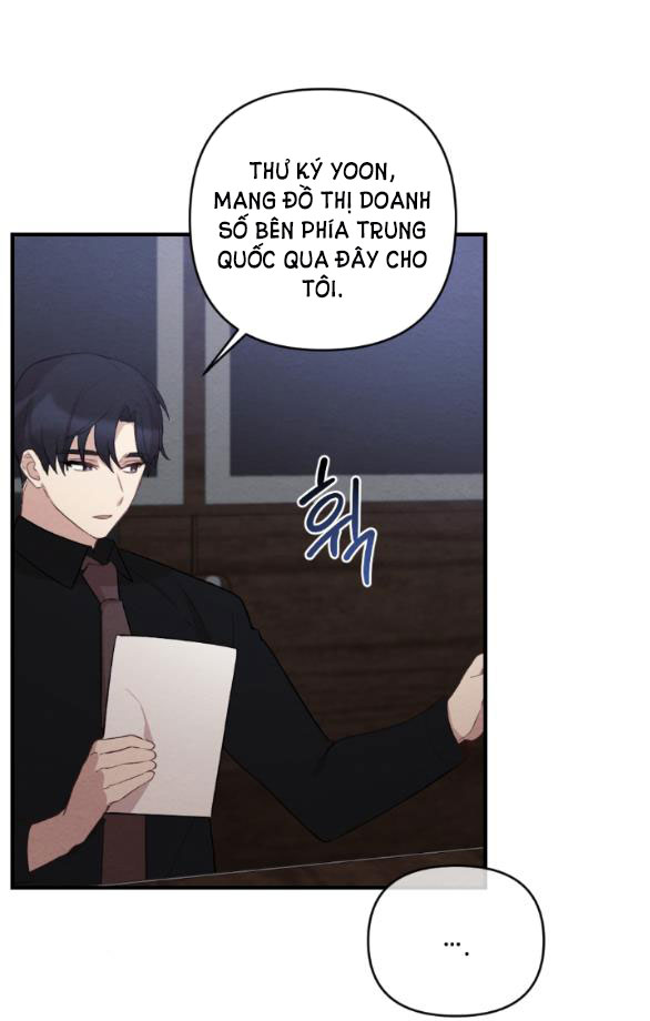 [18+] đêm không thể vãn hồi chapter 6.1 23