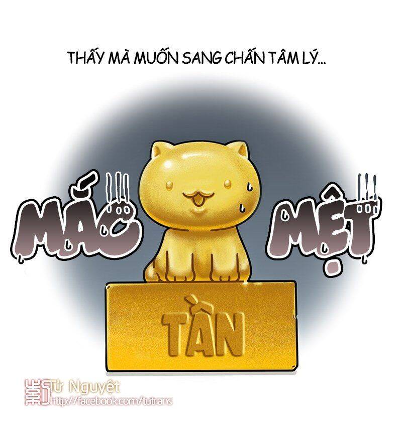 nếu lịch sử là một bầy mèo chapter 29 6