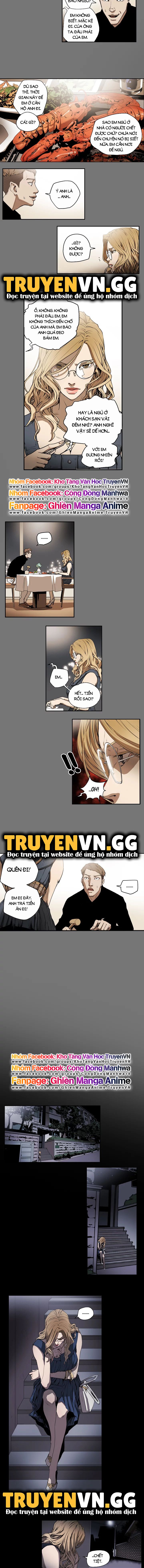 bẫy mật ngọt chapter 4 8