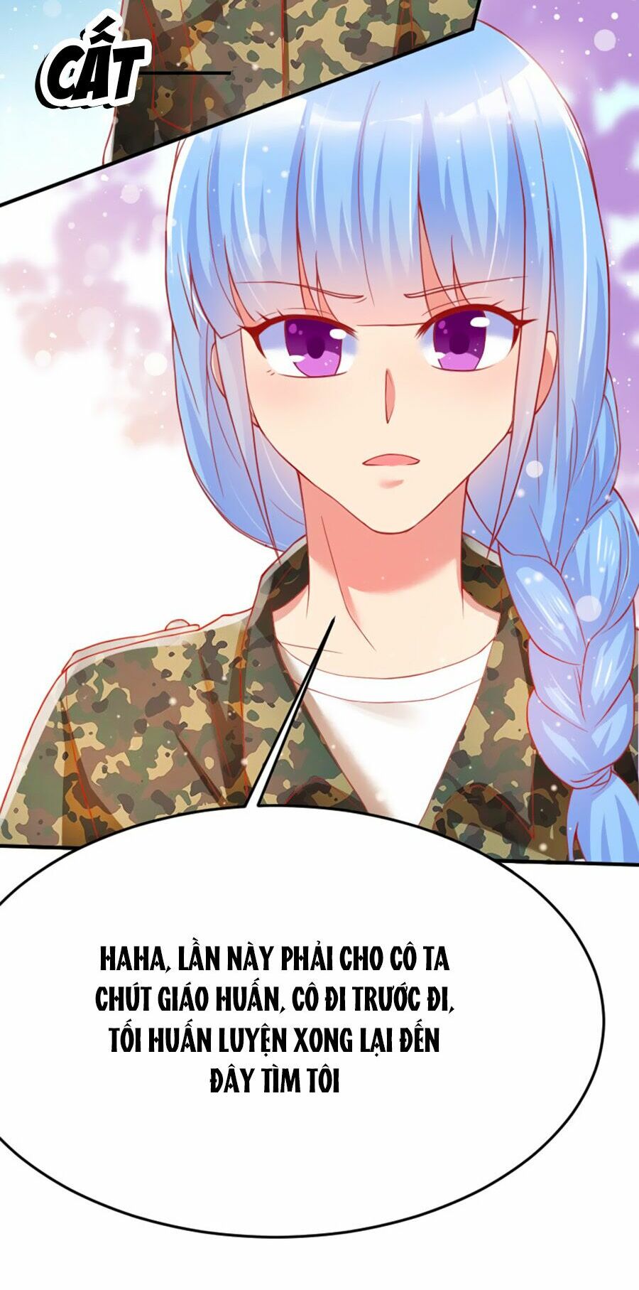 chồng già vợ trẻ trêu nhau hàng ngày chapter 46 32