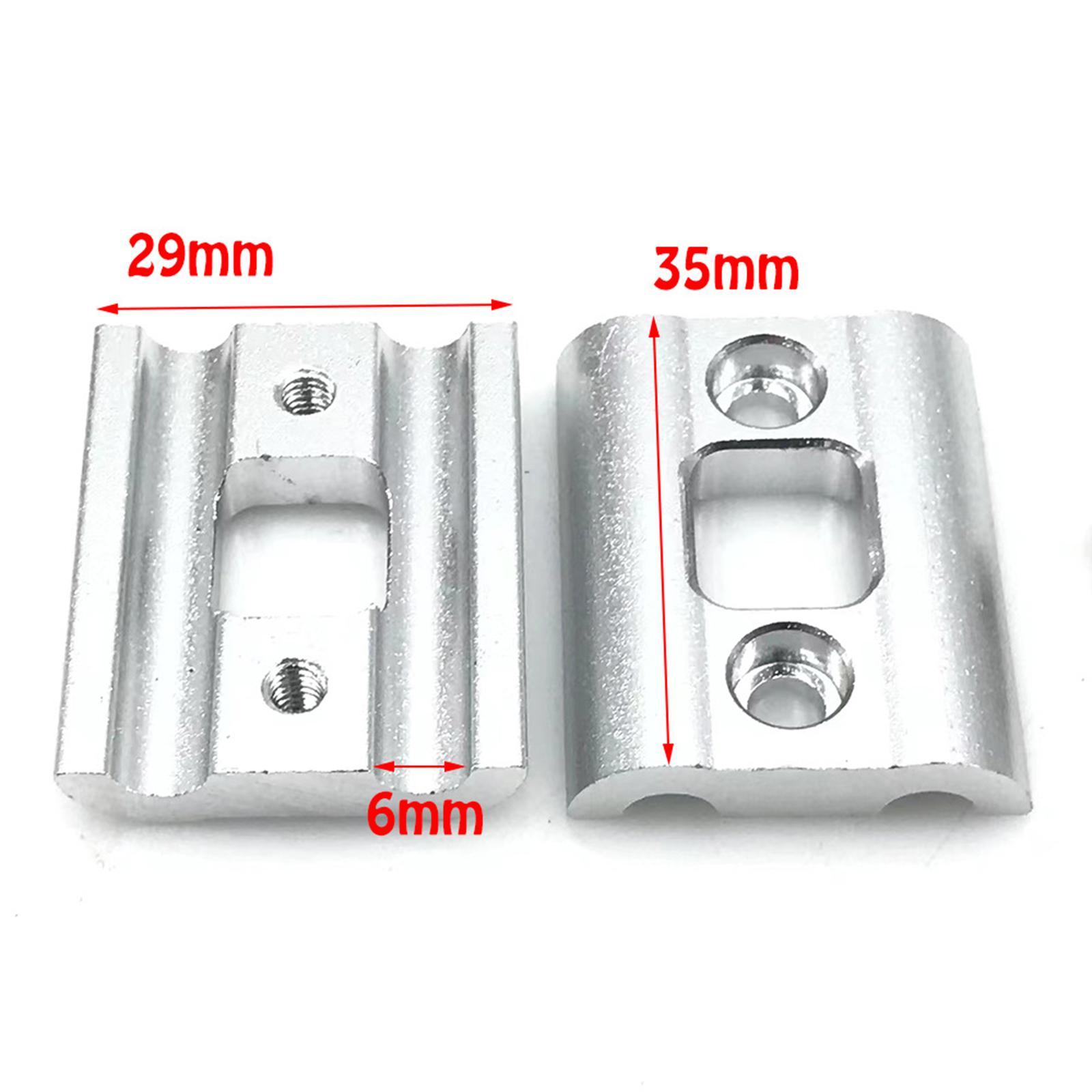 Universal Hose Separator Clamp Wearproof for R15 V3 Water Line