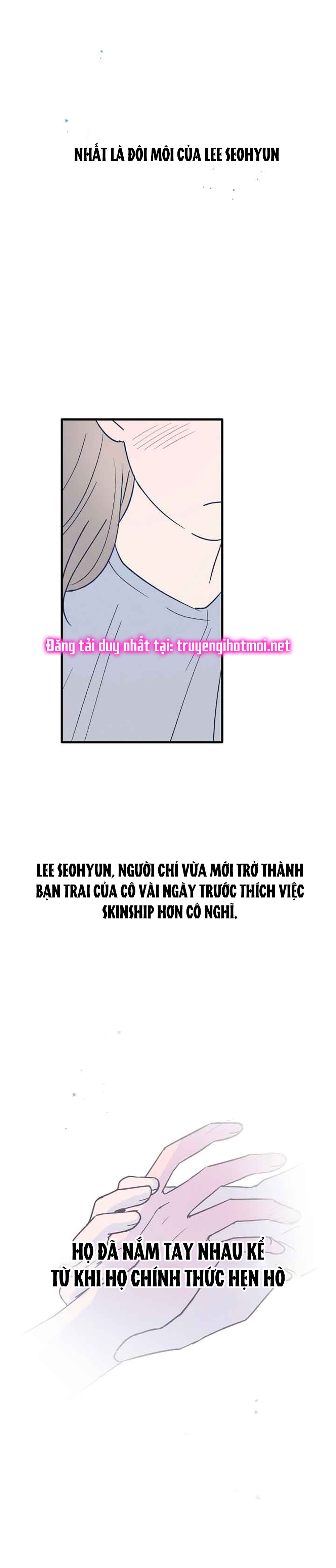 nguyên tắc của bạn thân là con trai chapter 35.2 9