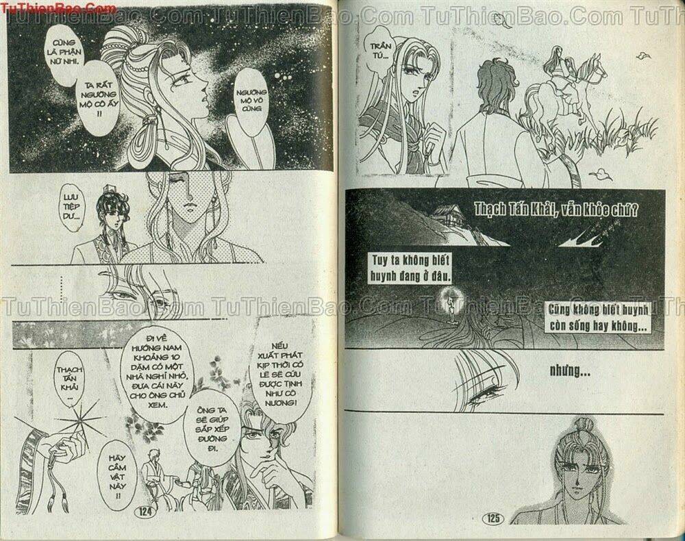 hạt lệ trân châu chapter 5 61