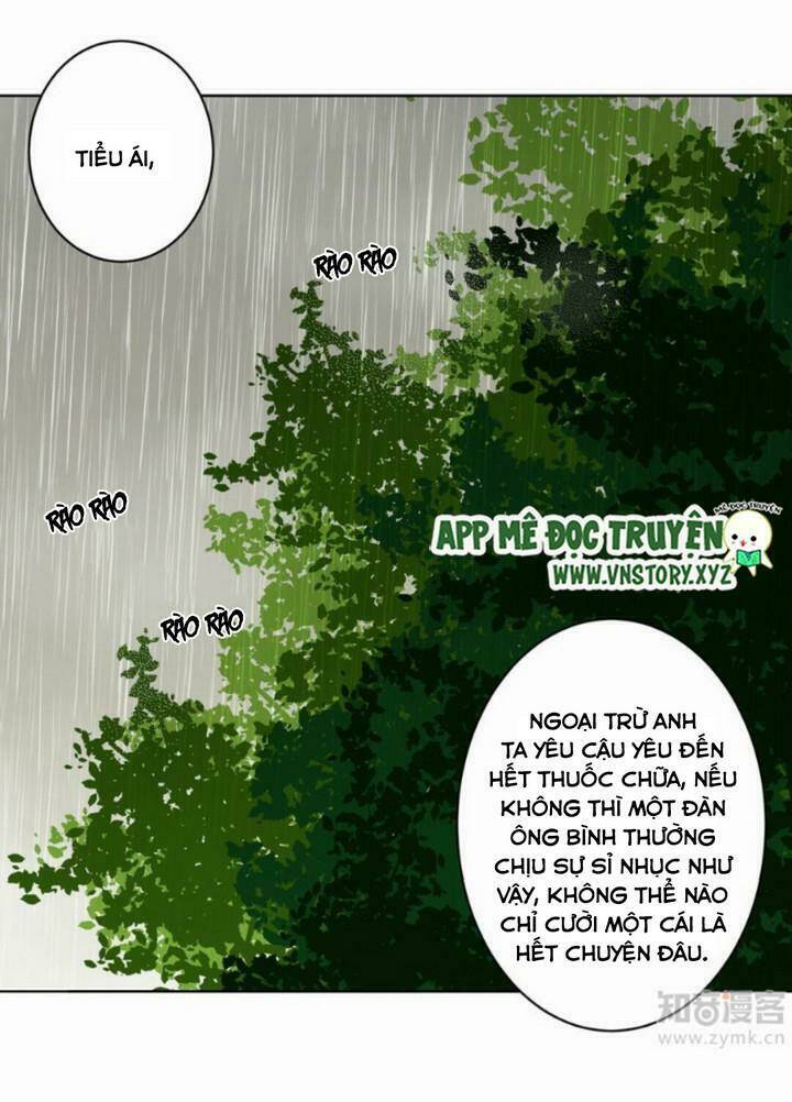 em chỉ yêu tiền của anh chapter 18 27