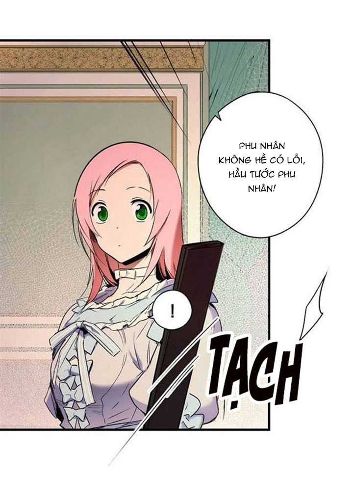 cổ tích về người mẹ kế chapter 23 37