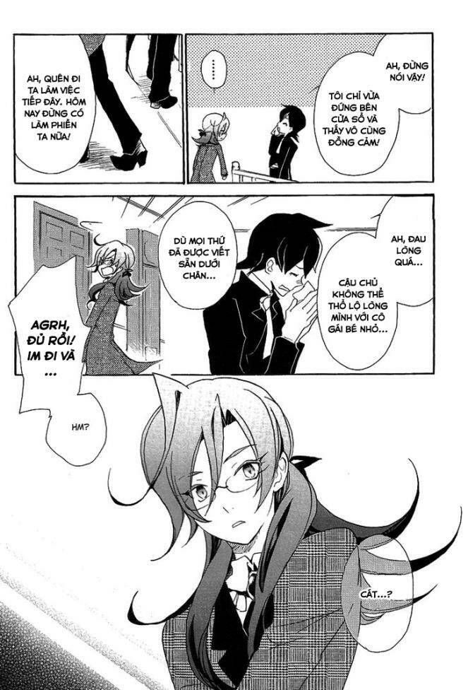 crookclock chapter 2 32