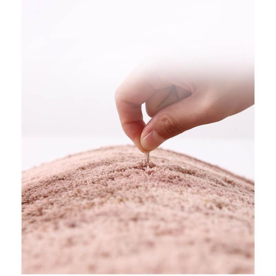 Thảm chùi chân NỈ thấm hút tốt KHỔ 40*60cm thảm lau chân