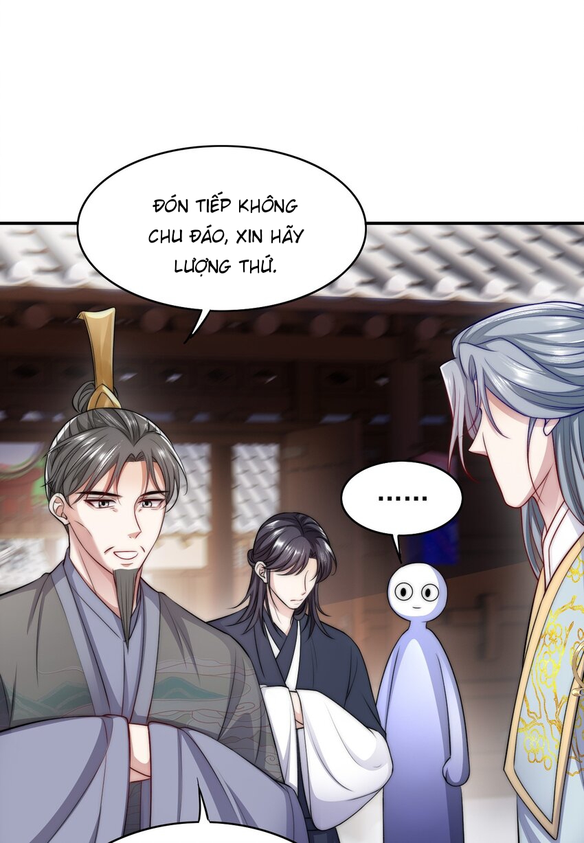 chiến lược tẩy trắng của phản diện chapter 52 22