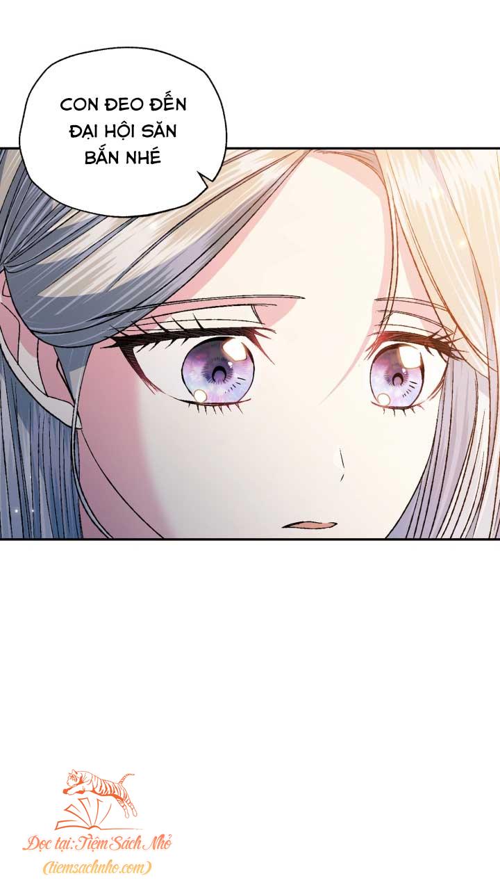 cha, con không muốn kết hôn đâu chapter 84 68