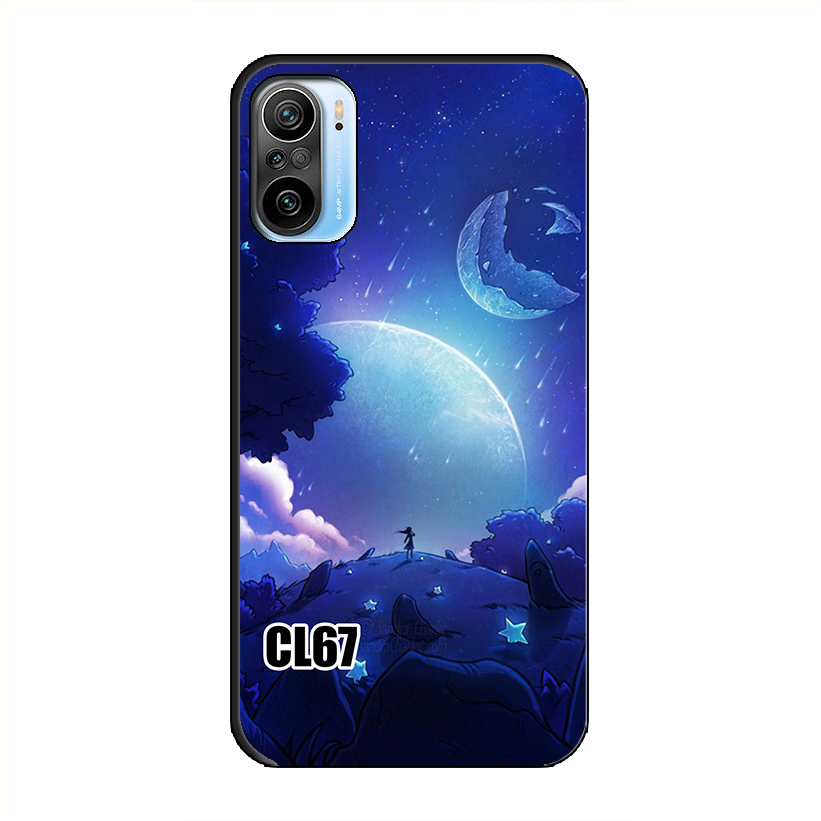 Ốp Lưng Dành Cho XIAOMI K40