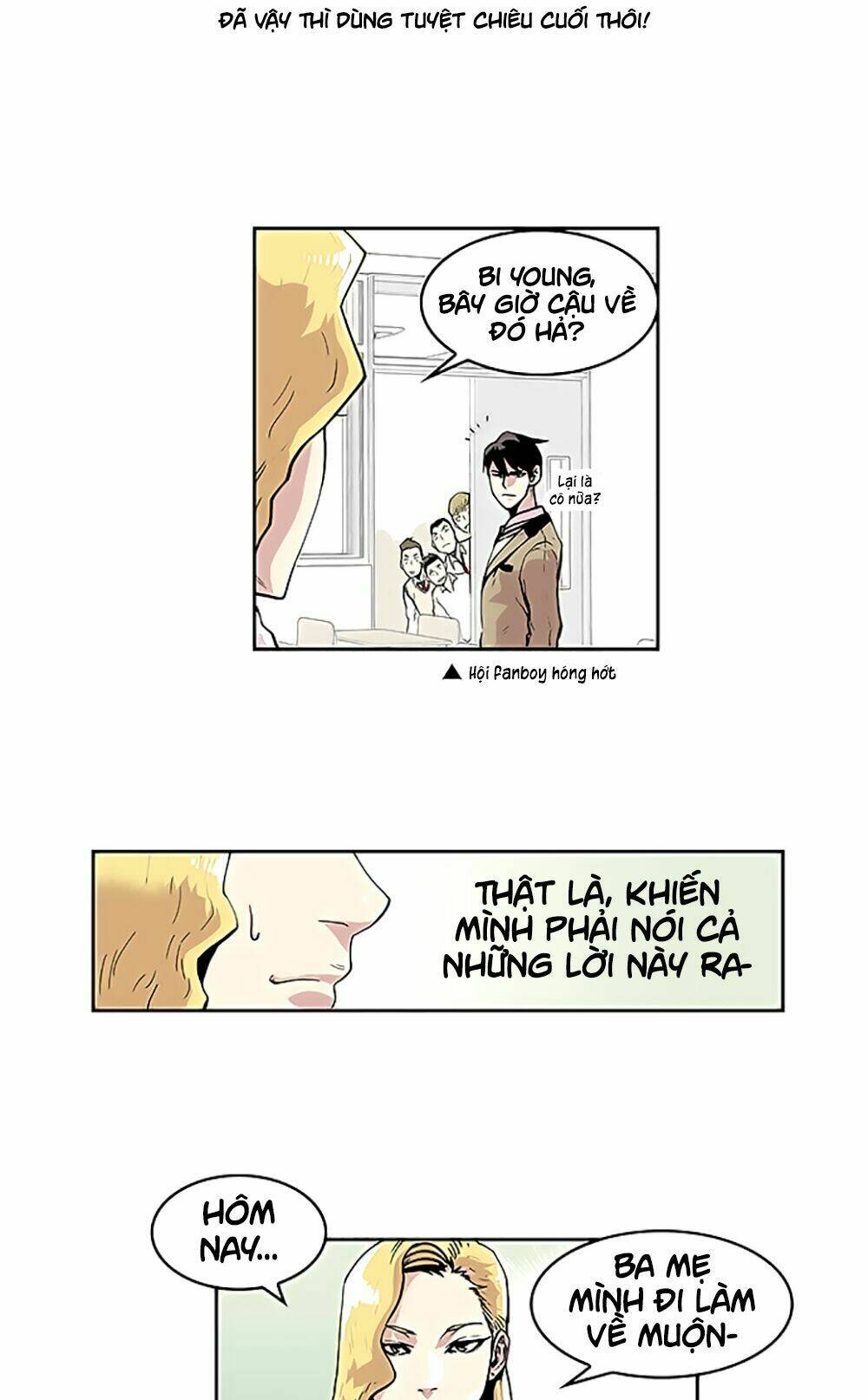 câu hồn sứ giả tây bắc - kẻ báo tử | west-north's grim reaper - the death messenger chapter 6 26