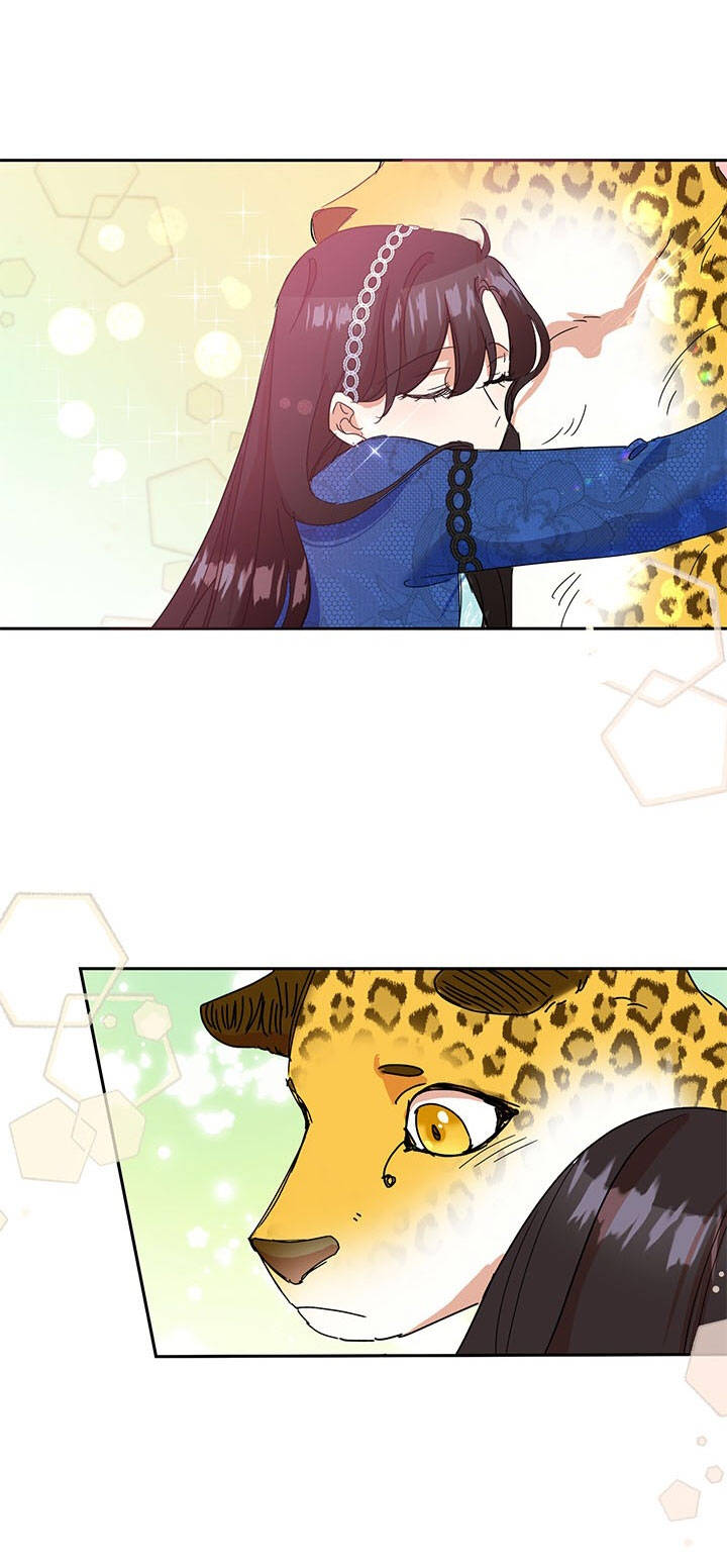 hôm nay cũng là ngày vui của ác nữ chapter 12 47