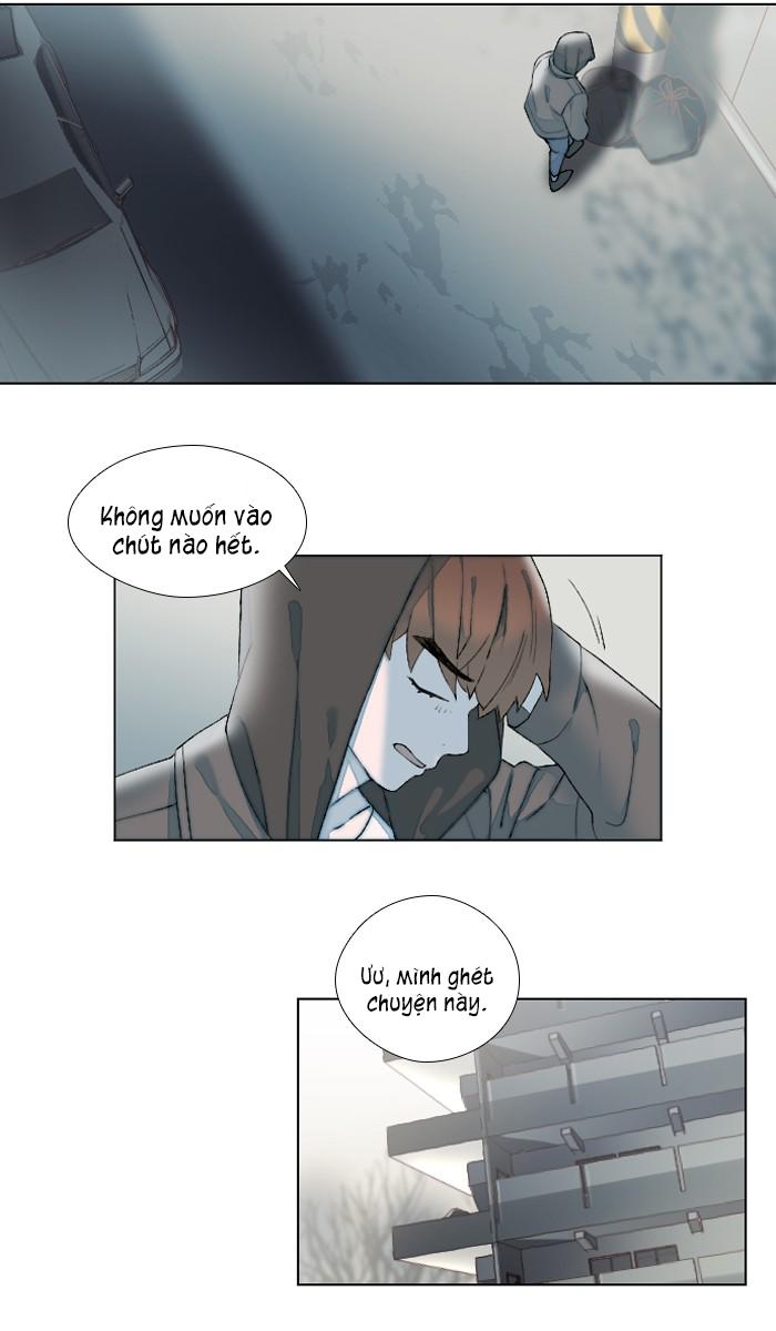 sự cứu rỗi chapter 14 20