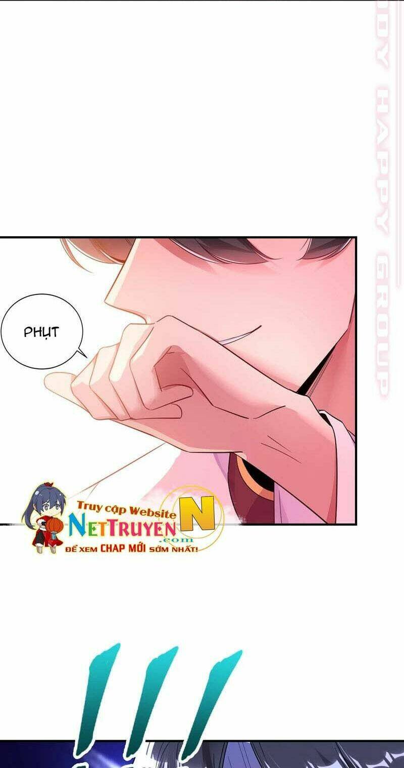 thiên thần gấu trúc muốn được ôm chapter 62 15