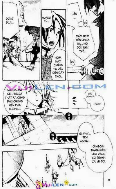 thanh kiếm và vương miện chapter 7 95