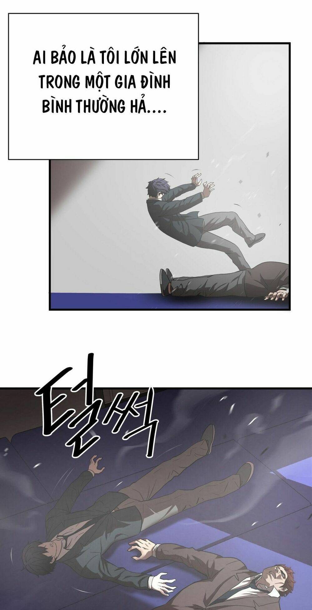 kẻ bị ruồng bỏ chapter 22 21