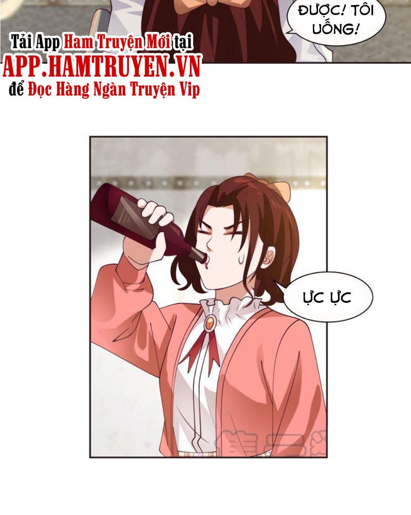 trên người ta có một rồng chapter 387 3