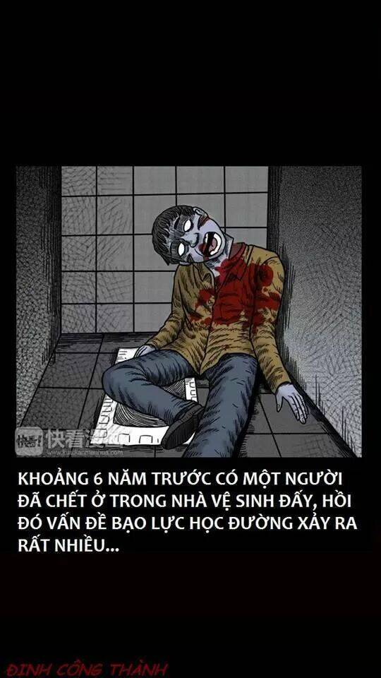 thầy súng kể chuyện ma chapter 32 18