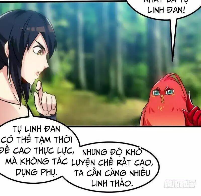 chí tôn thần ma chapter 116 27